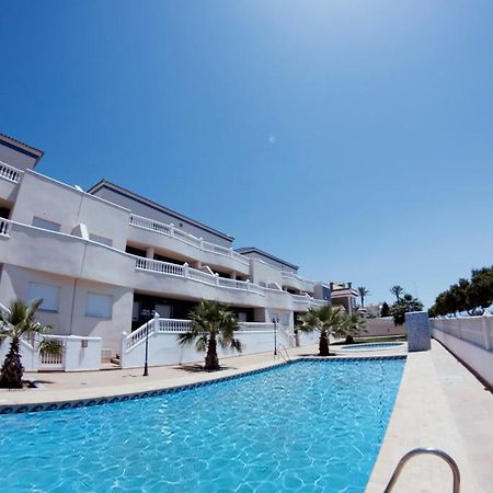 Be Free Laguna Playa Рокетас-де-Мар Экстерьер фото