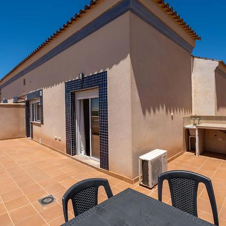 Be Free Laguna Playa Рокетас-де-Мар Экстерьер фото