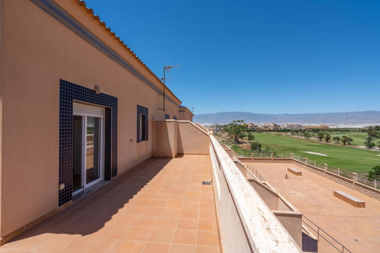 Be Free Laguna Playa Рокетас-де-Мар Экстерьер фото