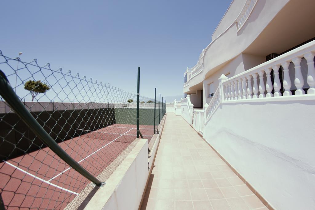 Be Free Laguna Playa Рокетас-де-Мар Экстерьер фото
