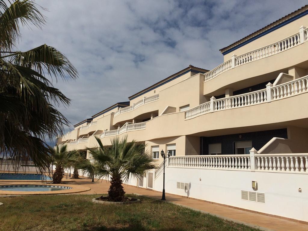 Be Free Laguna Playa Рокетас-де-Мар Номер фото